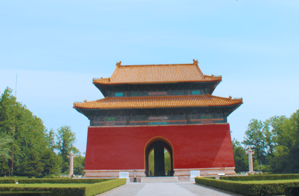 北京6月份旅遊景點排行榜