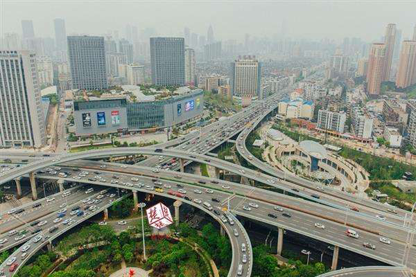 2019中國十大堵城排行榜 北京居然不是第一，8城為北方城市