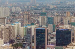 越南十大人口城市，首都排第一，第二被譽為東方巴黎