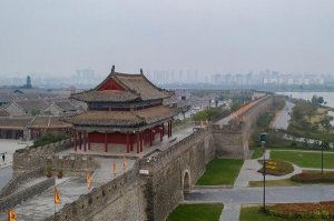 河南建城史排名前十：偃師上榜，第二建城史超4000年