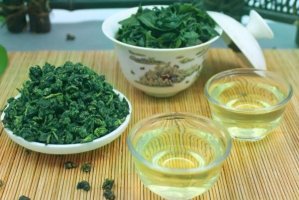 中國青茶主要品種盤點，鳳凰水仙上榜，第一是中國十大名茶之一