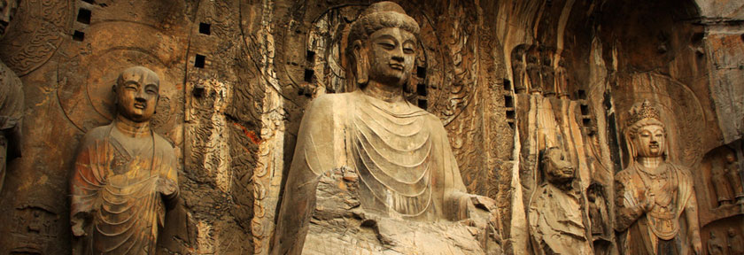 龍門石窟旅遊攻略：石窟藝術最高峰(歷時1400年)