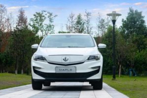 2021年7月新能源MPV銷量排行榜 奔騰NAT上榜,楓葉80V第一