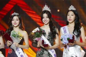 2019韓國小姐名單出爐 金世妍獲得“真”冠軍