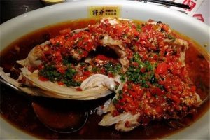 上海十大熱門湘菜館排名:俏婆婆上榜，第1網紅剁椒魚頭