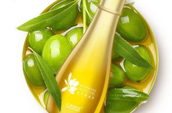 袋鼠媽媽橄欖油的功效與作用是什麼