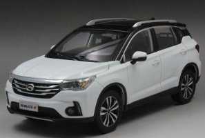 2021年7月廣汽傳祺汽車銷量排行榜 傳祺GA8墊底,GS4第一