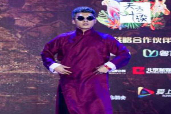 中國街舞的四大天王  石頭上榜，沒想到排名第一的竟然是他