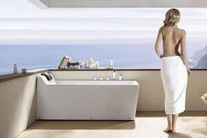 頂級衛浴品牌排行榜,衛浴里最奢侈的品牌大全