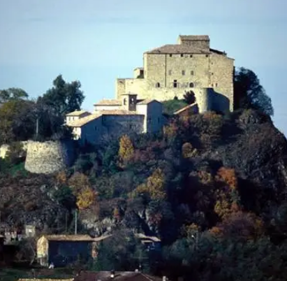 羅瑟那城堡