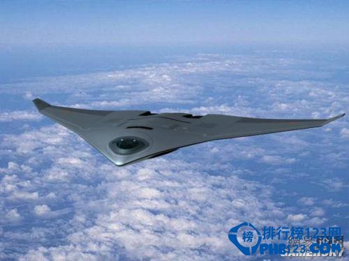 世界十大轟炸機排行榜 中國最好的轟炸機是哪個
