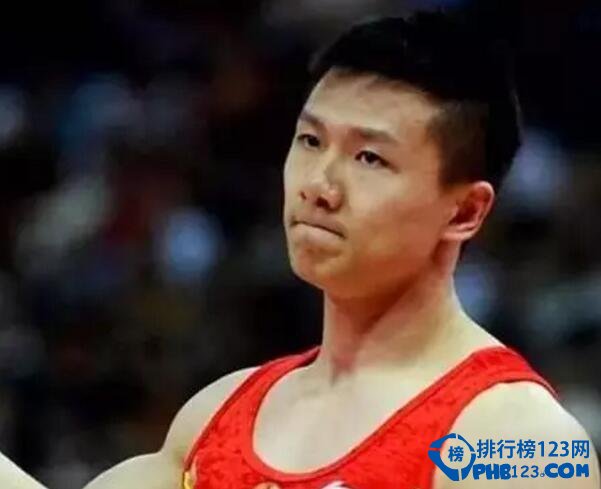 中國最土豪的運動員，姚明穩居首位！