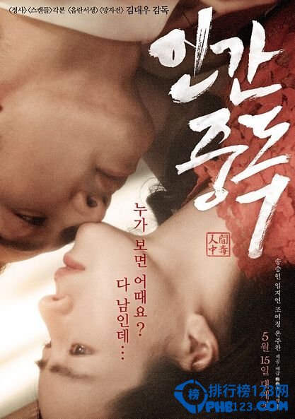 2014韓國收視率最高的電影