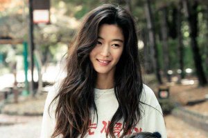 在中國受歡迎的韓國女明星排行榜：全智賢第一，秋瓷炫在榜