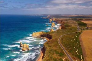 大洋洲最有名的十大景點 澳大利亞景點最多，第五產黑珍珠