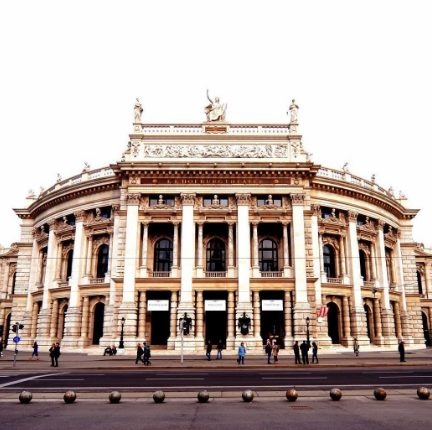 維也納劇院