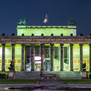 德意志博物館