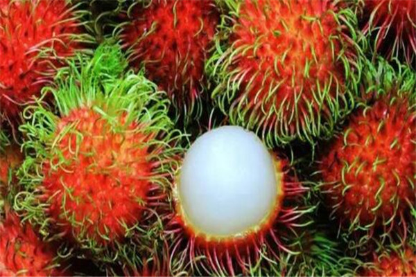 印尼十大水果排名 釋迦果上榜，其餘都吃過的人有嗎