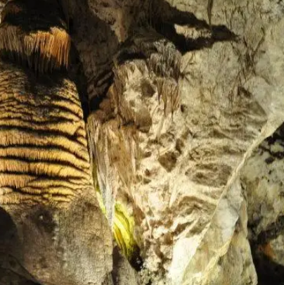 卡爾斯巴德洞穴國家公園