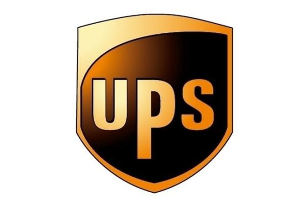 全球快遞公司排名前十 無中國快遞品牌，第一名為UPS快遞