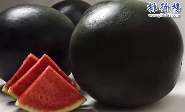 世界上最貴的十種水果排名 夕張王甜瓜7.35萬元一個