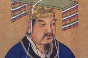 中國古代十大明君，姬發上榜，第二是首個使用皇帝稱號的君主