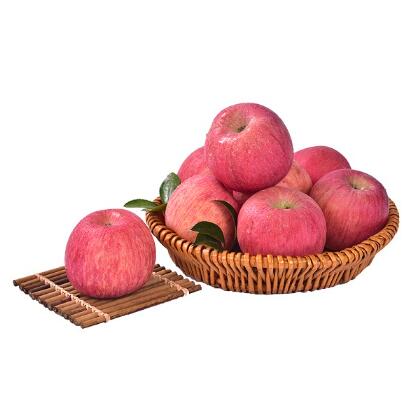 牡丹江金紅蘋果