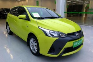 2021年1月小型轎車銷量排行榜 豐田YARiS L 致炫第一，現代悅納上榜