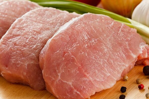 十大高蛋白食物排行榜，豬肉僅排第四，第一是豆製品