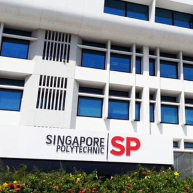 新加坡理工學院