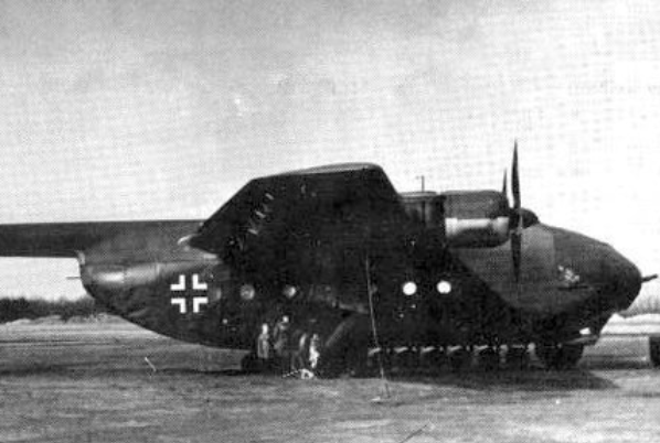 二戰十大俯衝轟炸機排行榜