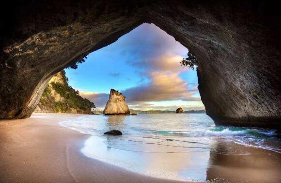 紐西蘭北島十大必游景點,羅托魯瓦必游,多處出現在好萊塢電影中