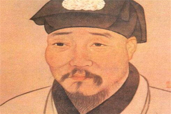 中國歷史上十大才子，曹雪芹上榜，第一上知天文下知地理