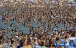 歐洲十大最擁擠的海灘排行榜