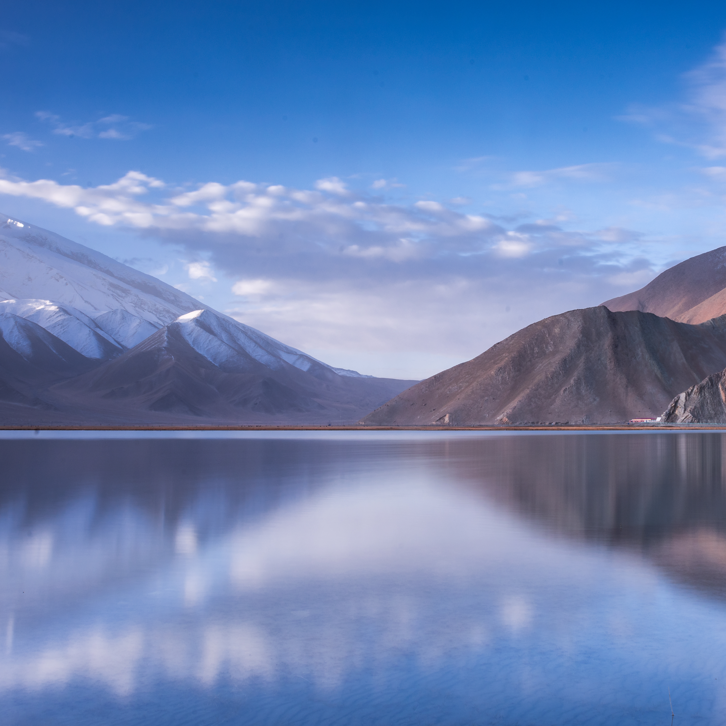 新疆最美的十大景點排行榜