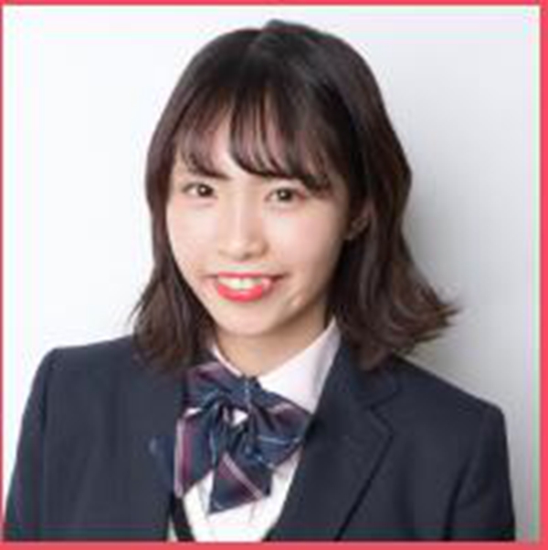2019日本最美女國中生排名