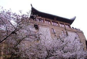 2017年武漢市最好的大學排行榜：武大登頂，華科位居第二