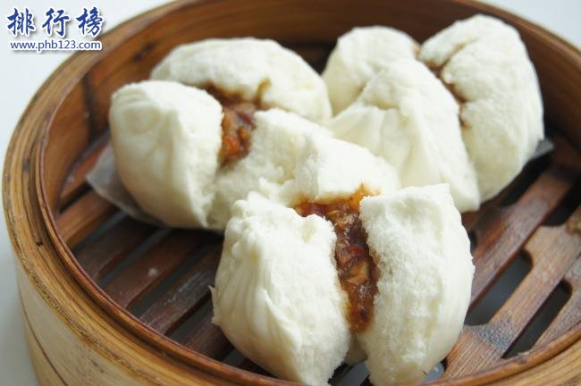 廣州十大名吃 廣州最出名的美食有哪些?