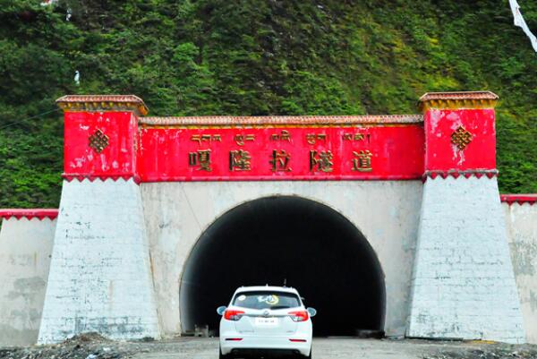 中國最險的十大盤山公路排行榜