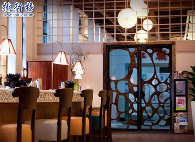 杭州十大網紅餐廳：盤點杭州有名的特色網紅餐廳
