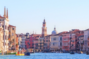 威尼斯旅遊指南：暑假水城之旅！邂逅全球最浪漫的城市之一威尼斯