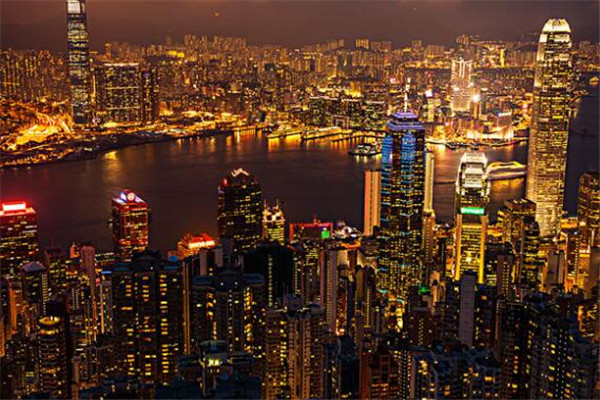 亞洲五十強城市排行榜 我國24城上榜，第一被譽為花園城市