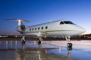 全球十大最豪華私人飛機 盤點世界最貴私人飛機