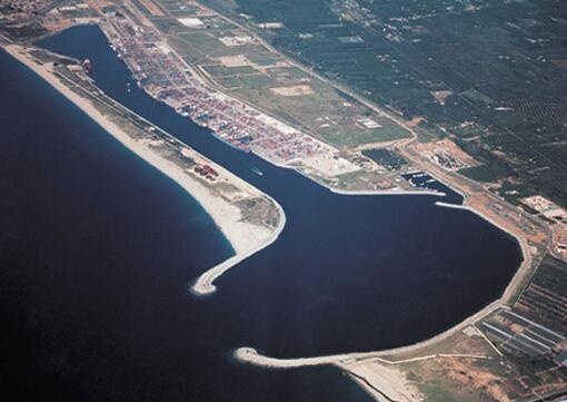 歐洲十大港口排名 鹿特丹港口第一，第九公元前就存在