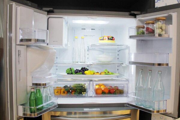 冰櫃和冰櫃哪個省電