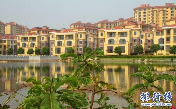 2017雲南紅河房地產公司排名，紅河房地產開發商排名