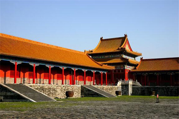 亞洲五大景點，故宮博物院上榜，每個都是一生必去