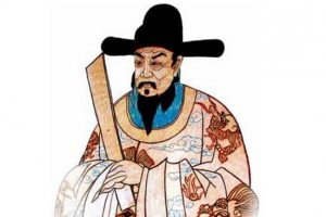 中國古代清官排行榜，錚錚鐵骨不為五斗米折腰