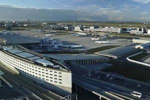 世界上最繁忙的十大機場：中國3機場上榜 首都機場第二名