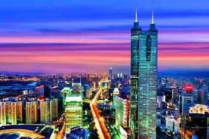 2017年前三季度深圳各區GDP排行榜:南山區3060億居首,4區增速超9%
